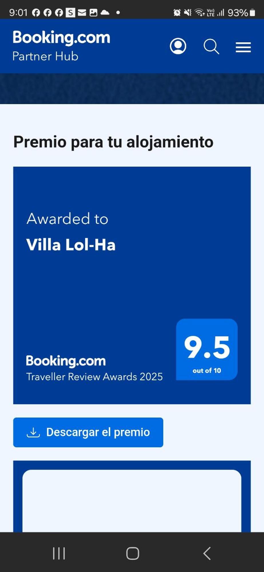 Villa Lol-Ha Канкун Екстер'єр фото